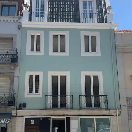 Angel's Chic Duplex