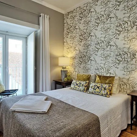 Angel's Chic Duplex Апартаменти