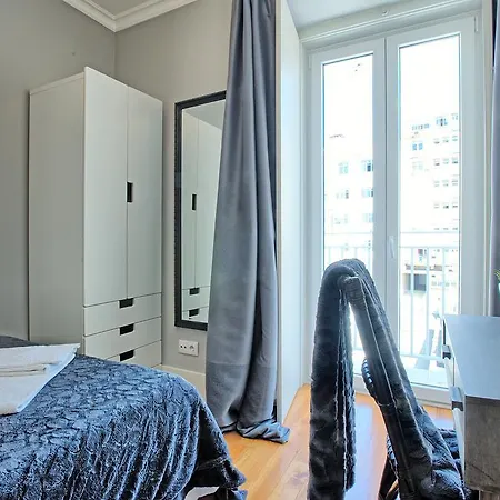 Lejlighed Angel's Chic Duplex