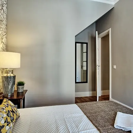 Angel's Chic Duplex