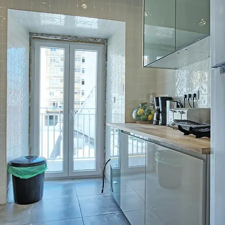 Apartamento Angel's Chic Duplex *