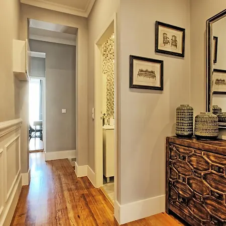 Lejlighed Angel's Chic Duplex *
