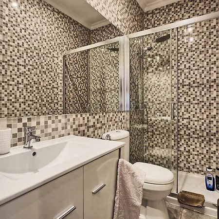 Апартаменти Angel's Chic Duplex