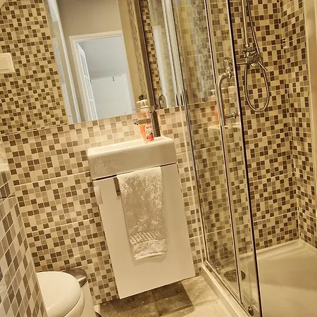 Апартаменти Angel's Chic Duplex Лісабон