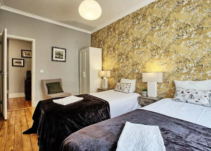 Angel'S Chic Duplex Διαμέρισμα