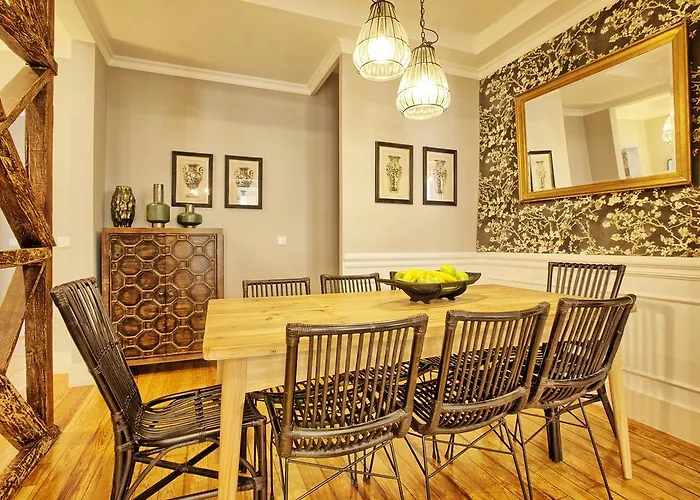 Angel'S Chic Duplex Διαμέρισμα