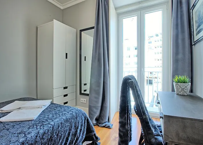 Διαμέρισμα Angel'S Chic Duplex