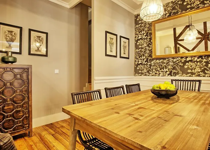 Διαμέρισμα Angel'S Chic Duplex *