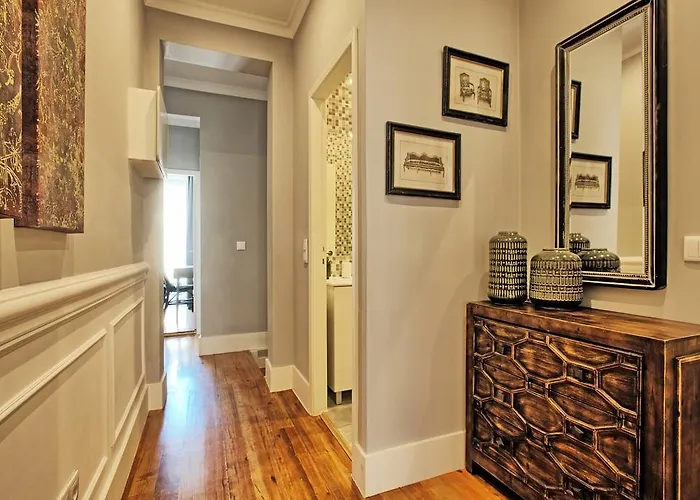 Διαμέρισμα Angel'S Chic Duplex *