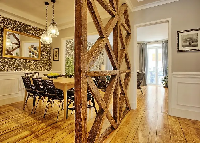 Angel'S Chic Duplex Lisboa