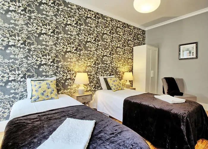 Angel'S Chic Duplex Διαμέρισμα