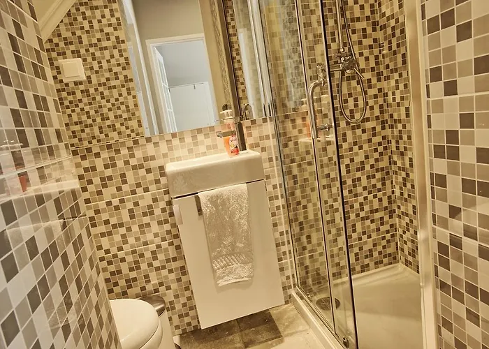 Διαμέρισμα Angel'S Chic Duplex Lisboa